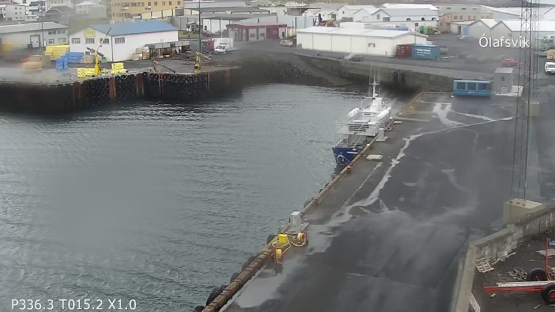 Ólafsvík Webcam