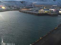 Webcam in Ólafsvík